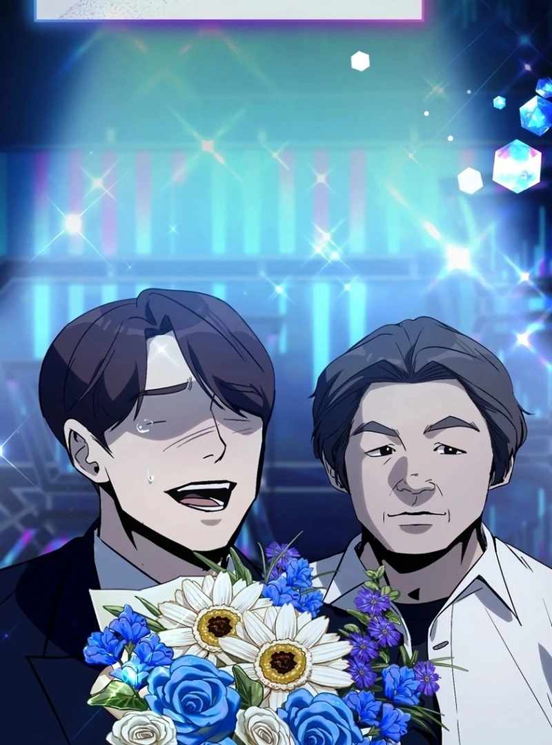 The Thousand Faces Actor Chapter 18 63